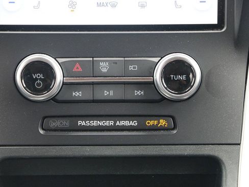 Certified 2024 Ford Edge SEL AWD/4WD image 21