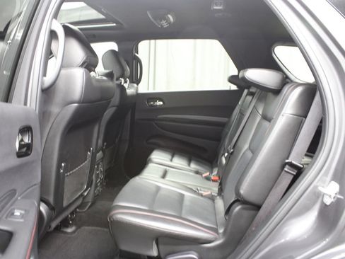 Used 2025 Dodge Durango R/T AWD/4WD image 16