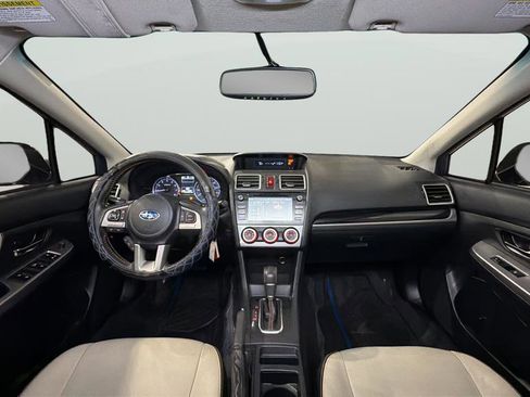 Used 2016 Subaru Crosstrek 2.0i Limited w/ Popular Package #2 image 31