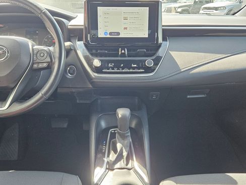 Used 2023 Toyota Corolla SE image 10