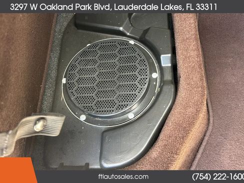 Used 2017 RAM 1500 Laramie w/ Convenience Group RWD image 45