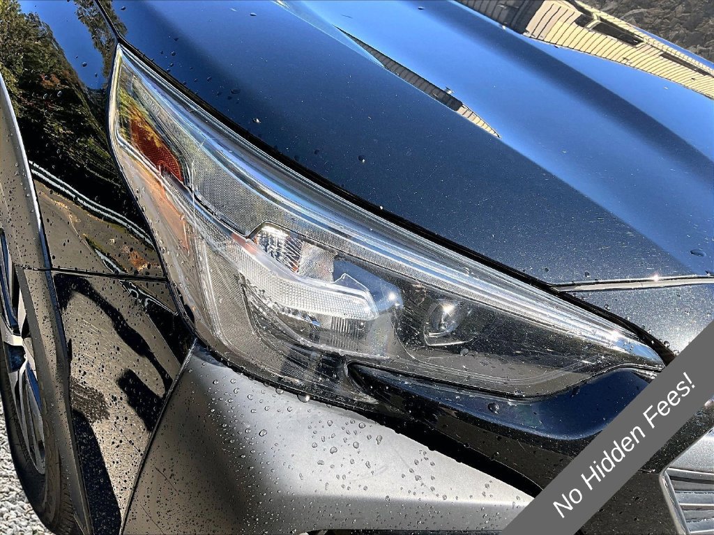 Used 2024 Subaru Outback Premium w/ Popular Package #1 AWD/4WD image 24