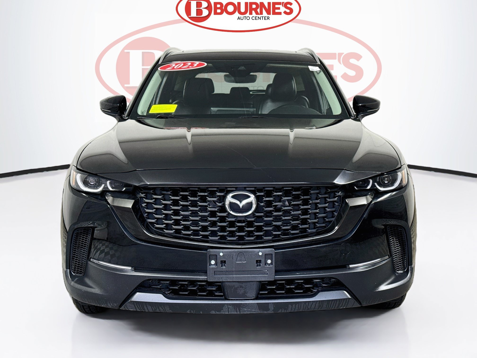 Used 2023 MAZDA CX-50 2.5 S w/ Preferred Plus Pkg AWD/4WD image 5