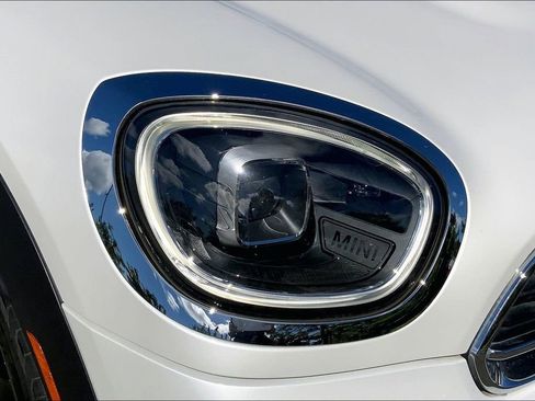 Certified 2023 MINI Cooper Countryman S image 28