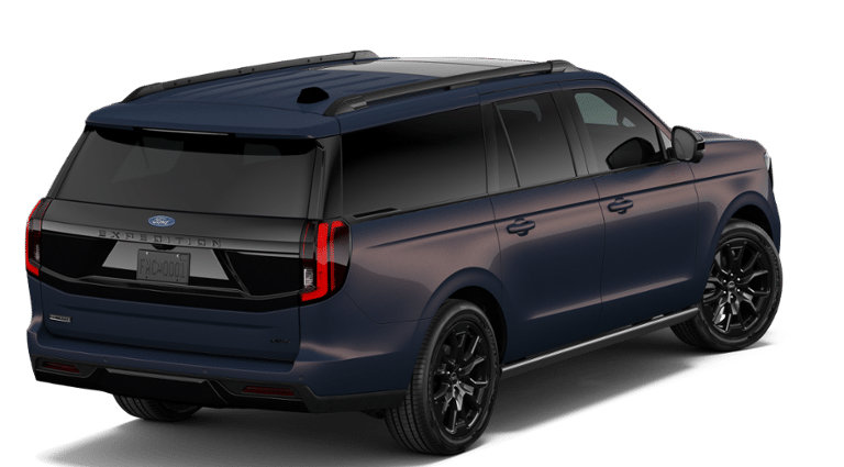 New 2027 Ford Expedition Max Platinum AWD/4WD image 44