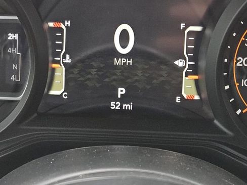 New 2026 Jeep Wrangler Willys image 20