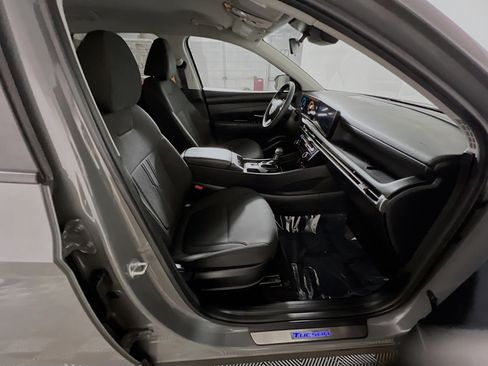 Used 2025 Hyundai Tucson SEL image 31