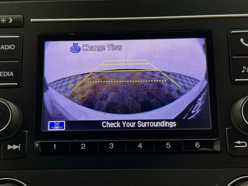 Used 2017 Honda Civic LX image 21