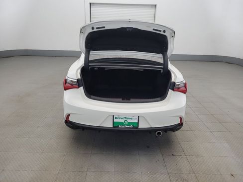 Used 2020 Acura ILX FWD image 29