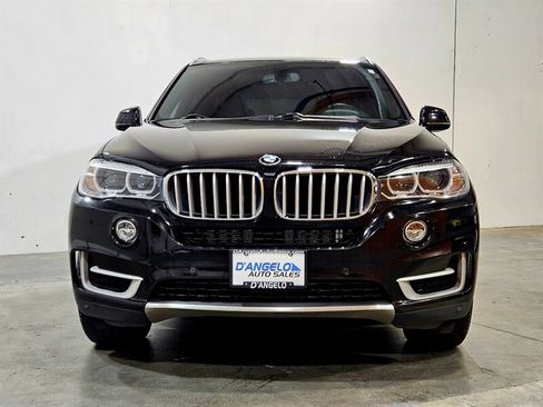 Used 2018 BMW X5 xDrive35i AWD/4WD image 3