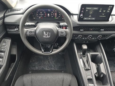 New 2026 Honda Accord SE image 13