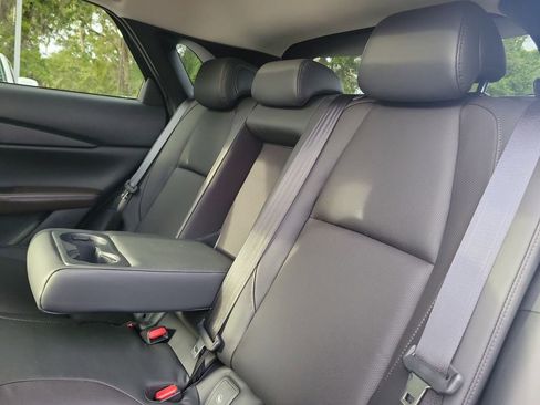 Used 2024 MAZDA CX-30 2.5 Turbo w/ Premium Package image 13