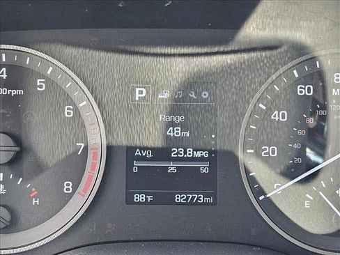 Used 2017 Hyundai Tucson SE FWD image 11