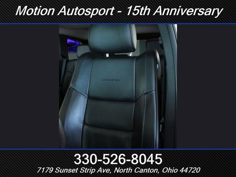 Used 2017 Jeep Grand Cherokee Summit AWD/4WD image 30