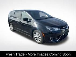 Used 2018 Chrysler Pacifica Touring Plus 360° Tour