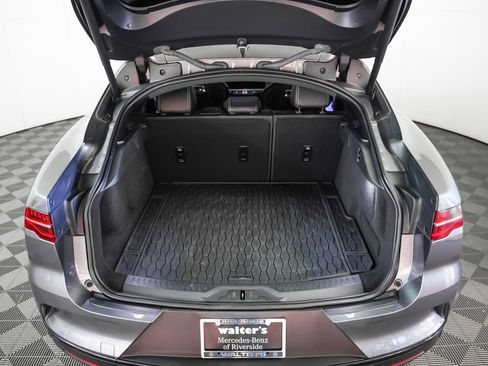 Used 2020 Jaguar I-PACE HSE image 11