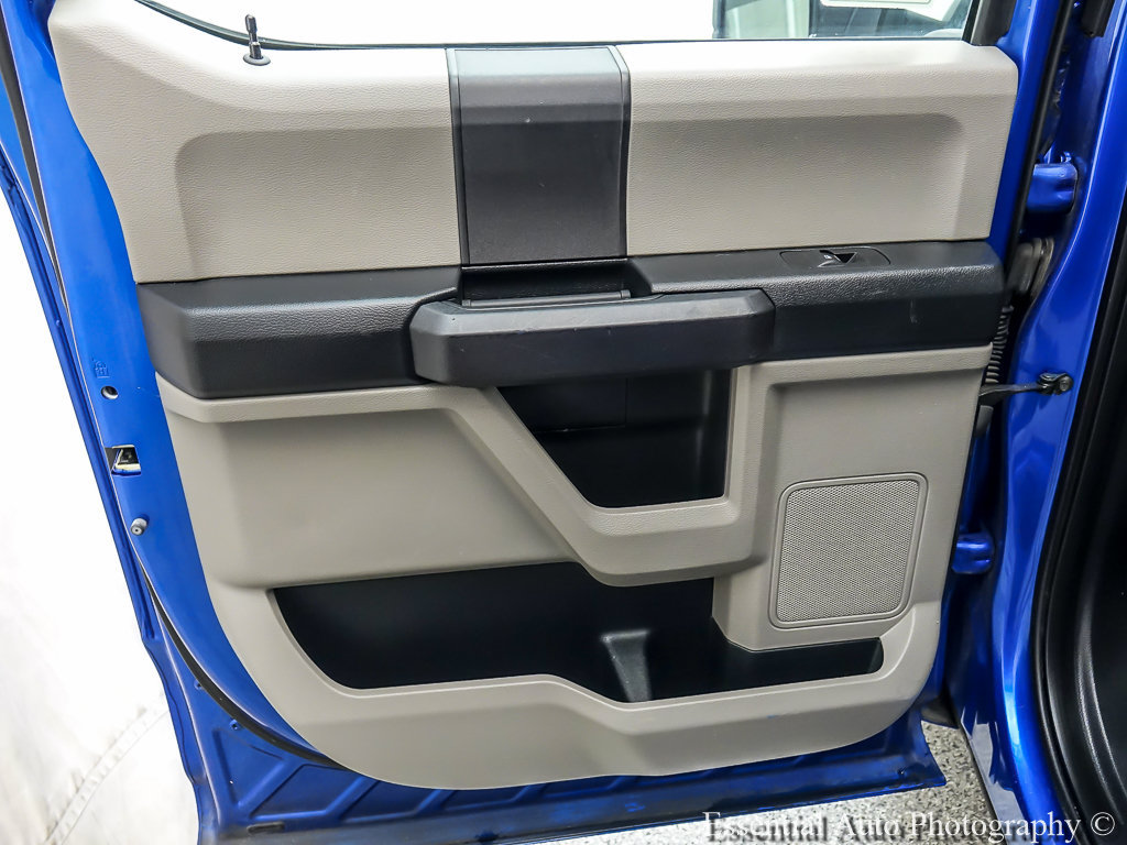 Used 2015 Ford F150 XL w/ Equipment Group 101A Mid AWD/4WD image 18