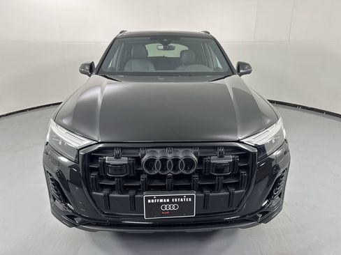 Used 2025 Audi Q7 3.0T Premium Plus w/ Premium Plus Package AWD/4WD image 31