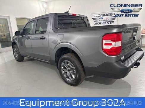 New 2026 Ford Maverick XLT w/ XLT Luxury Package image 6