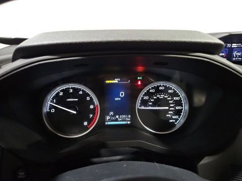 Used 2021 Subaru Forester Limited image 23