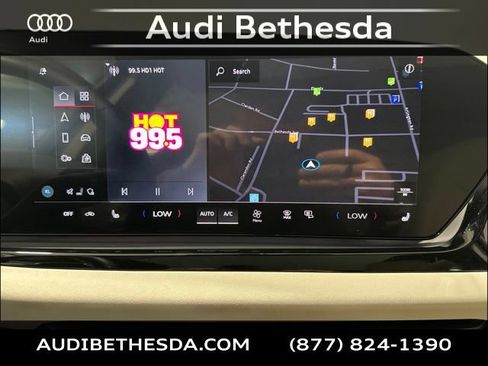 New 2025 Audi A5 2.0T Premium Plus w/ Premium Plus AWD/4WD image 20