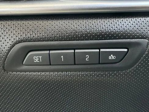 Used 2017 Cadillac XTS Luxury w/ Driver Awareness Package FWD image 42