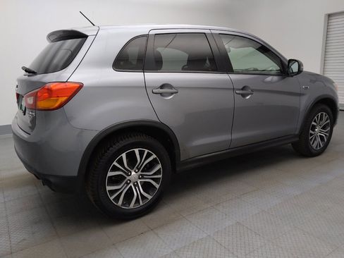 Used 2016 Mitsubishi Outlander Sport ES FWD image 10
