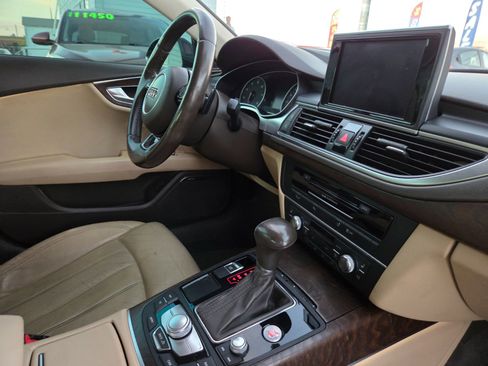 Used 2015 Audi A7 3.0T Prestige w/ Prestige Package image 17