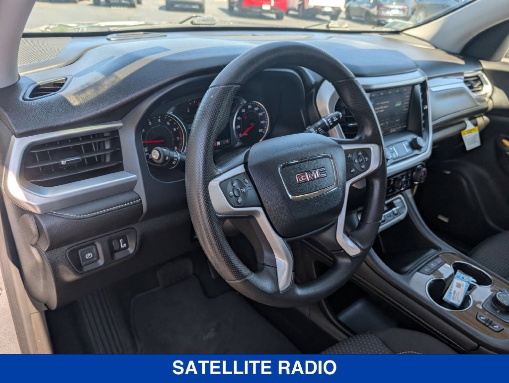 Used 2023 GMC Acadia SLE w/ Driver Convenience Package AWD/4WD image 15