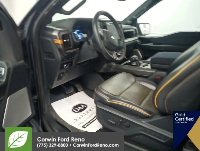 Used 2024 Ford F150 Tremor w/ Equipment Group 402A High AWD/4WD image 10
