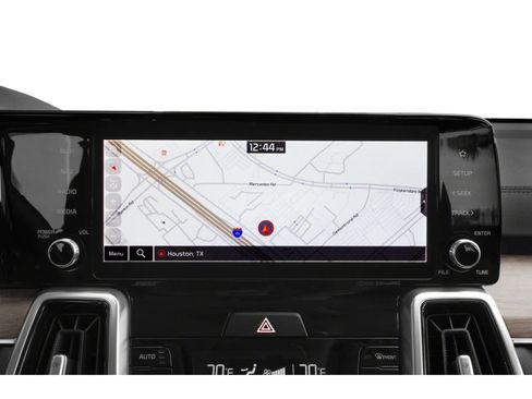 Used 2022 Kia Sorento SX Prestige AWD/4WD image 11