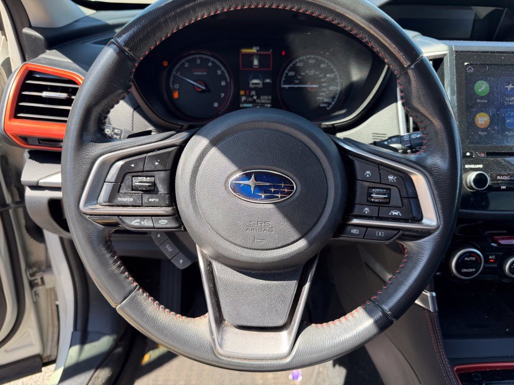 Used 2019 Subaru Forester Sport w/ Popular Package #2 AWD/4WD image 23