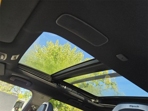 New 2026 INFINITI QX80 SPORT w/ Sport Exterior Package image 12