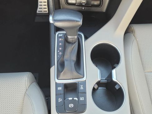 Used 2021 Kia Sportage S w/ S AWD Premium Package image 22