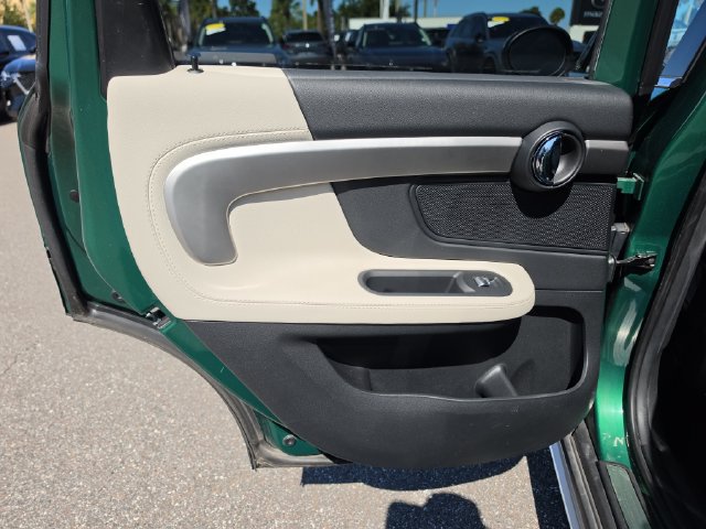 Used 2024 MINI Cooper Countryman S w/ Signature Upholstery Package FWD image 14