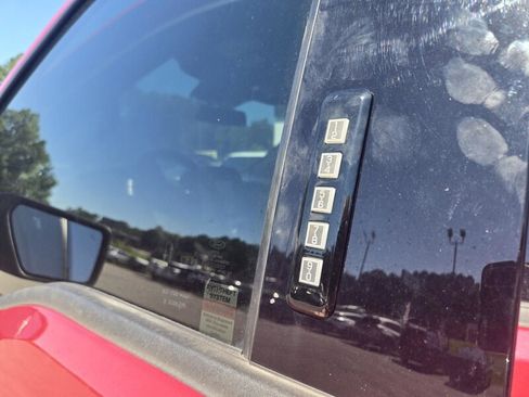 Used 2022 Ford F150 XLT w/ Equipment Group 302A High AWD/4WD image 8