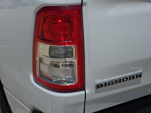 Used 2022 RAM 1500 Big Horn AWD/4WD image 23