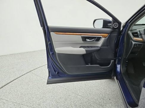 Used 2019 Honda CR-V EX image 35