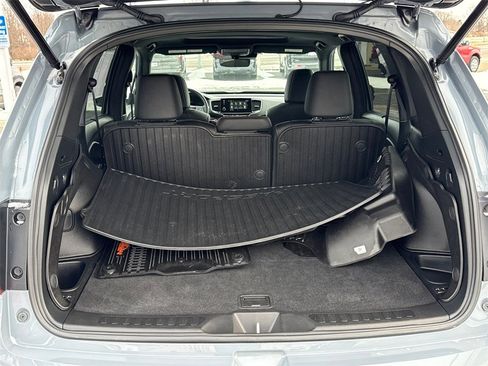 Certified 2023 Honda Passport TrailSport image 13