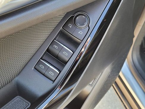 New 2026 Chevrolet Equinox RS image 15