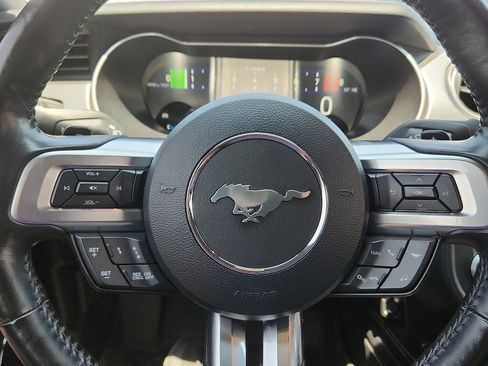 Used 2022 Ford Mustang GT Premium w/ Equipment Group 401A RWD image 19
