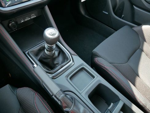 New 2026 Subaru WRX Premium image 10