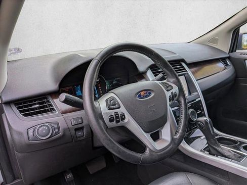 Used 2011 Ford Edge Limited w/ Driver Entry Pkg FWD image 10
