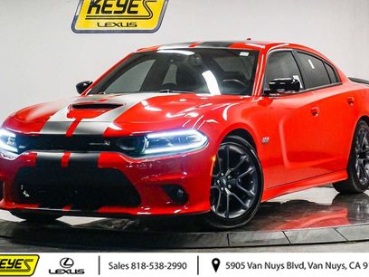 Used 2023 Dodge Charger Scat Pack w/ Plus Group