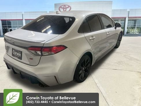 Used 2024 Toyota Corolla SE image 5