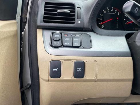 Used 2009 Honda Odyssey EX-L image 34