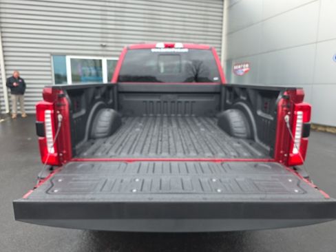 New 2026 Ford F250 XLT image 12