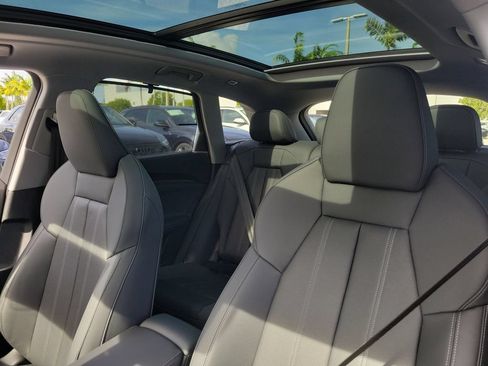New 2026 Audi Q5 Premium Plus AWD/4WD image 16
