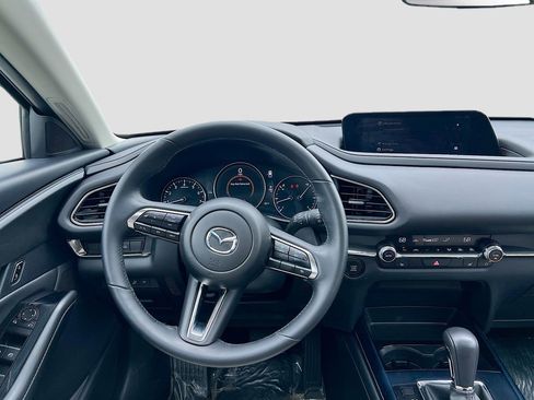 Used 2025 MAZDA CX-30 AWD 2.5 S w/ Preferred Package image 24