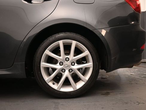 Used 2011 Lexus IS 250 AWD w/ Premium Pkg Value Edition image 12